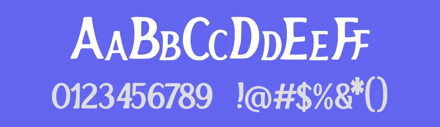 Caga – Modern Luxury Serif Font by AstutiStudio — Display Font — thumbnail 3