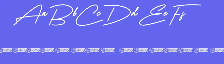 Cahaya Rembulan Font by nihstudio — Script Handwritten Font — thumbnail 3