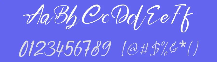 Caifornia Font by Gunaloecraft — Script Handwritten Font — thumbnail 3