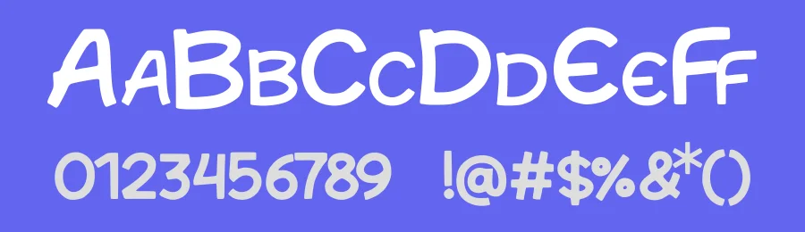 Cajo Elegant Display Serif Font by AstutiStudio — Display Font — thumbnail 3