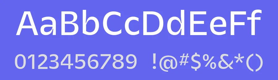 CAL iWasLike Pro Font by California Type Foundry — Sans Serif Font — thumbnail 3