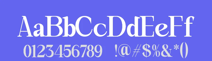 Caldris Font by Rafis Type — Serif Font — thumbnail 3