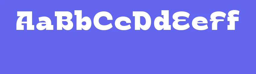 Calico Font by Fontliner — Display Font — thumbnail 3