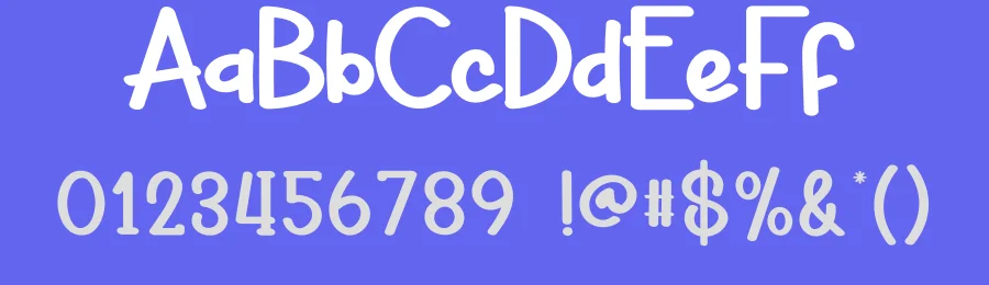 California Display Font by creativeletter — Display Font — thumbnail 3