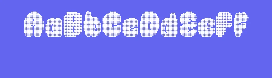 Calley Disco Font by craftsupplyco — Display Font — thumbnail 3