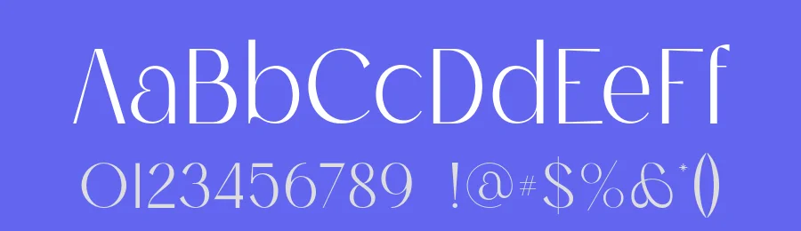 Callge Font by Sensatype Studio — Sans Serif Font — thumbnail 3