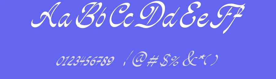 Calmias Font by Sahrul Hidayat — Script Handwritten Font — thumbnail 3