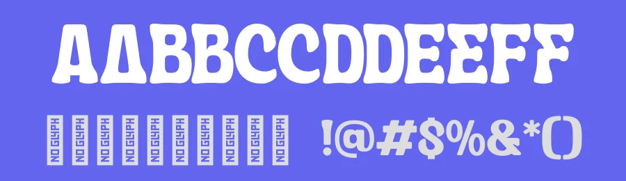 Calyra Retro Font by Nirmana Visual — Display Font — thumbnail 3