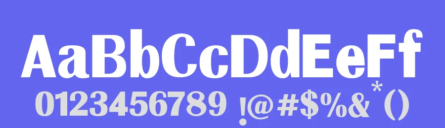 Camelin Font by Gian Studio — Sans Serif Font — thumbnail 3