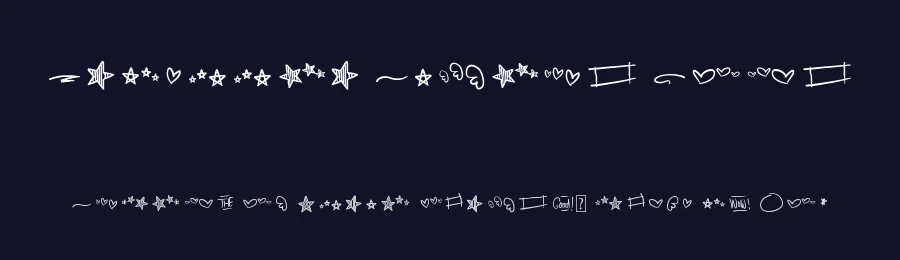 Camellia Script Font by sizimon — Script Handwritten Font — thumbnail 2