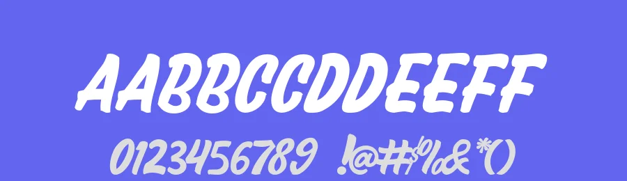 Cameos Display Font by Goodwheel Studio — Display Font — thumbnail 3