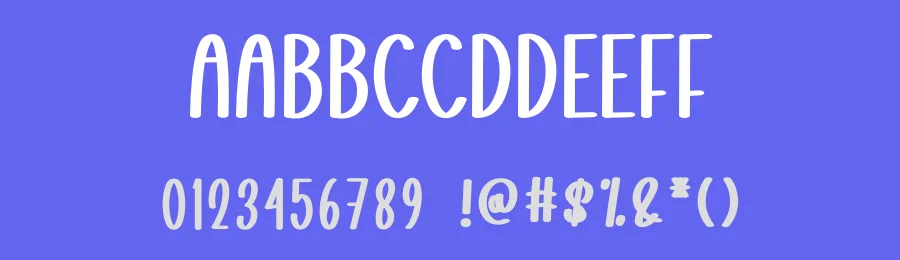 Camila Script Font by freshtypeink — Display Font — thumbnail 3