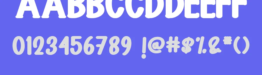 Camping School Script Font by inermediaSTUDIO — Display Font — thumbnail 3