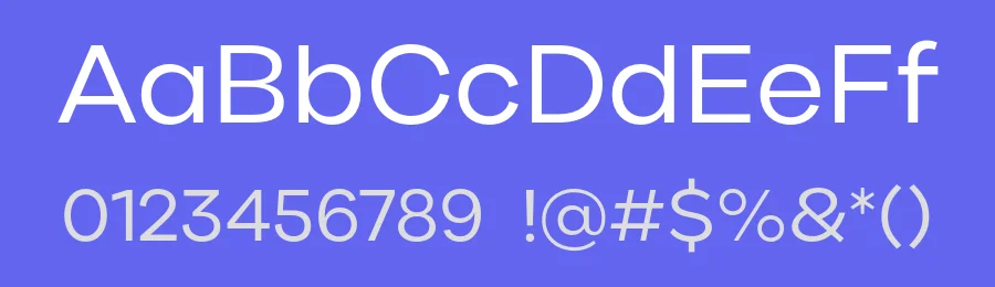 Canava Font by Arodora Type — Sans Serif Font — thumbnail 3