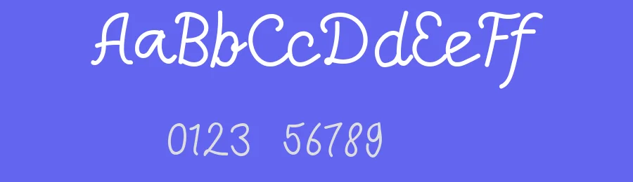 Candita Vintage Font by Bellinghamtype Foundry — Serif Font — thumbnail 3