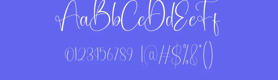 Candy Christmas Script Font by creativeletter — Script Handwritten Font — thumbnail 3