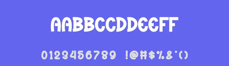Candy Wedding Playful Font by andikastudio — Display Font — thumbnail 3