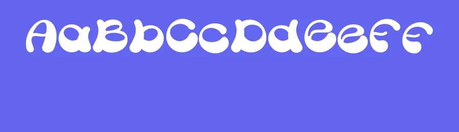 Cane’s Font by Flawless And Co — Display Font — thumbnail 3