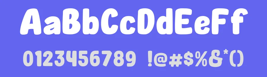 Caneyo Playful Font by Littlehand — Display Font — thumbnail 3