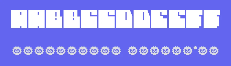 Cannibold Font by wasabib studio — Display Font — thumbnail 3
