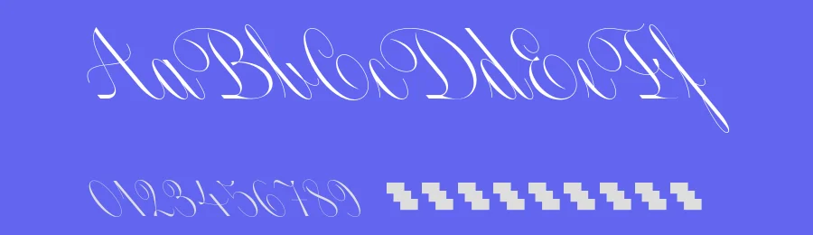 Canora Frente Font by R-Typography — Script Handwritten Font — thumbnail 3