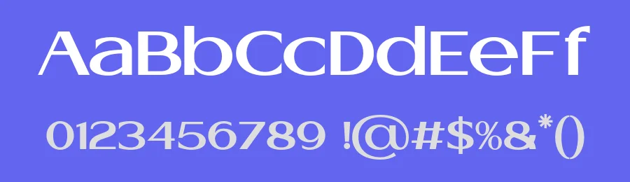 Cantilos Font by Artisan Themes — Display Font — thumbnail 3