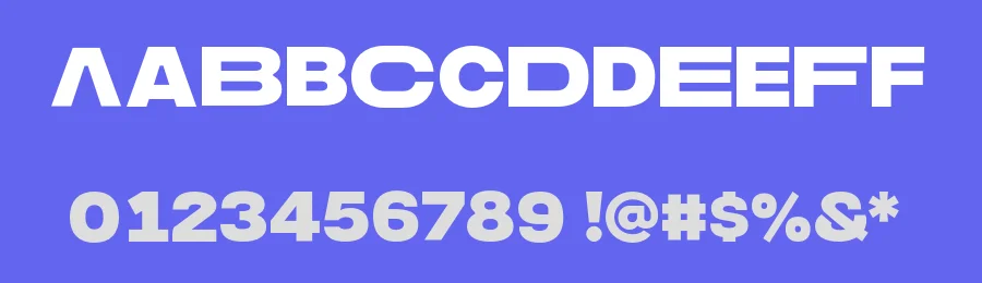 Cantry Font by Vroz Studio — Display Font — thumbnail 3