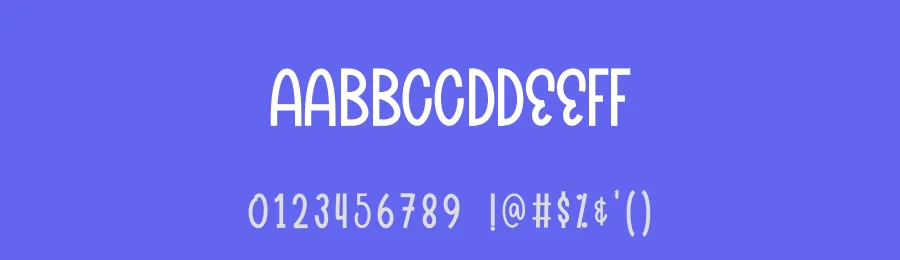 Canvas Unique Font by andikastudio — Script Handwritten Font — thumbnail 3