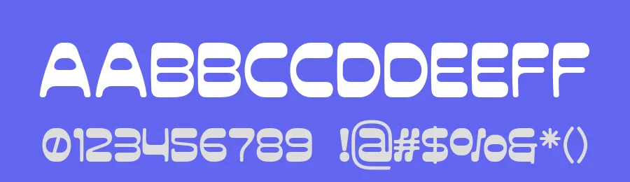 Capestone – Bold Display Font by Linecreative — Decorative Font — thumbnail 3