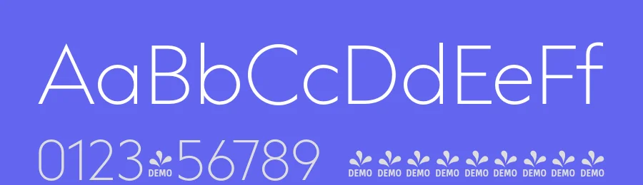 Capitana Font Family by floodfonts — Sans Serif Font — thumbnail 3