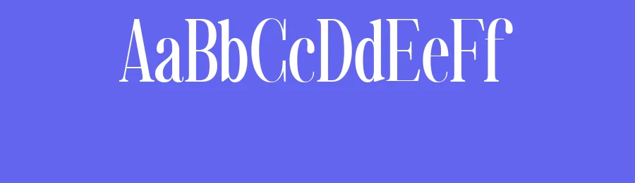 Captures The Waves Font by pentagonistudio — Serif Font — thumbnail 3