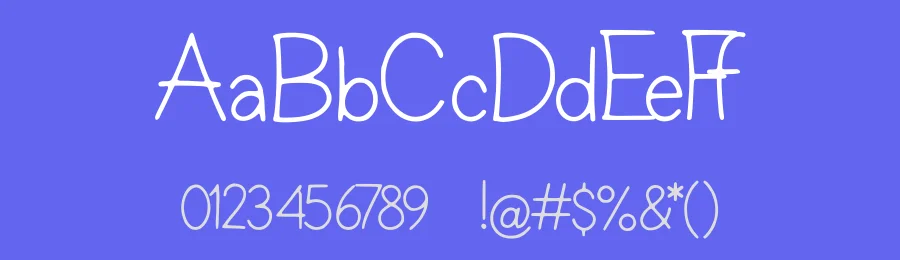 Capu – Elegant Modern Serif Font by AstutiStudio — Serif Font — thumbnail 3