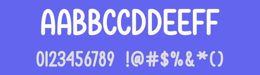 Capucino Machiato Font by DN Creative — Display Font — thumbnail 3