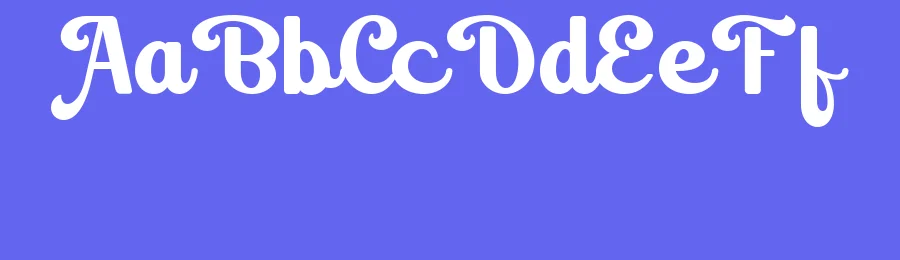 Caramel Delight DEMO Font by Fontliner — Display Font — thumbnail 3