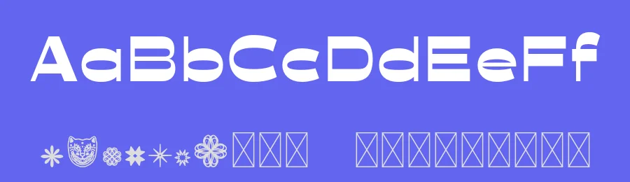Caramigo Display Font by hishand studio — Display Font — thumbnail 3