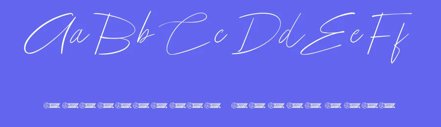 Carania Dianti Font by nihstudio — Display Font — thumbnail 3