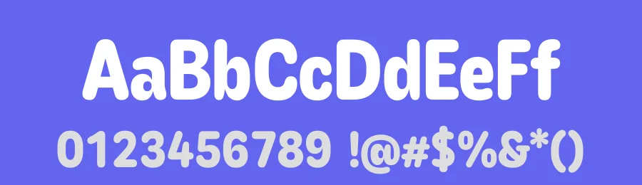 Caraque Font Family by daltonmaag — Sans Serif Font — thumbnail 3