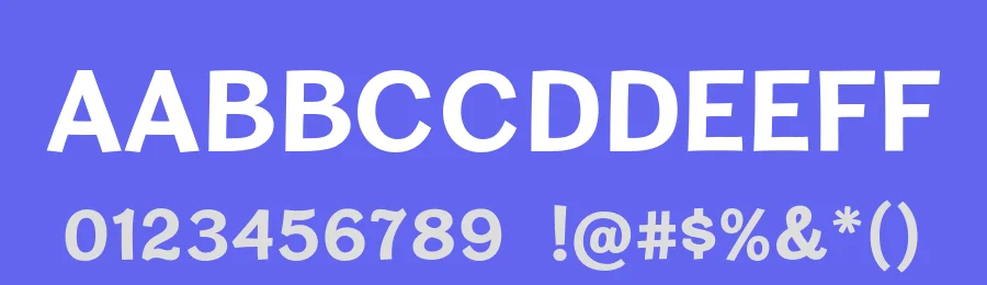 Cardigan Titling Font Family by Typodermic — Display Font — thumbnail 3