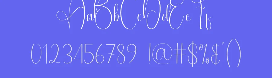 Cardina Script Font by andikastudio — Script Handwritten Font — thumbnail 3