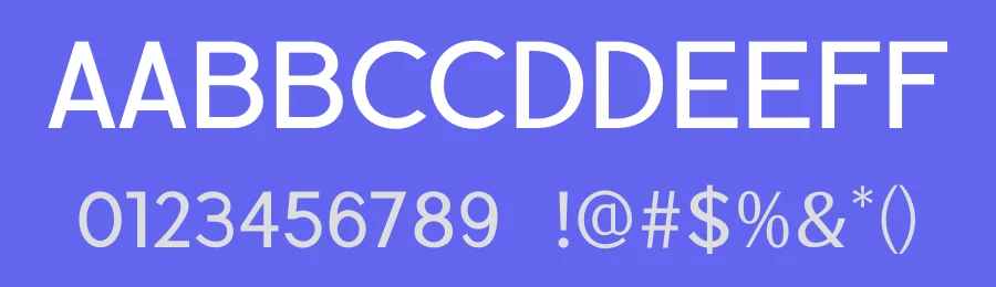 Cardio Font by TypeLogue — Sans Serif Font — thumbnail 3