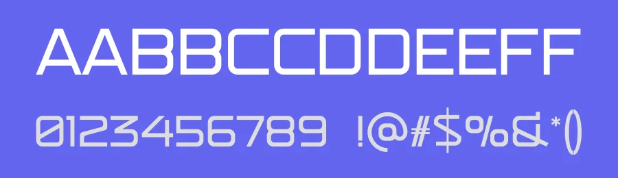 Cardot Font by Marvadesign — Display Font — thumbnail 3