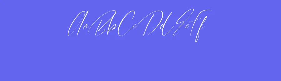 Caretune Font by metafontsy — Script Handwritten Font — thumbnail 3