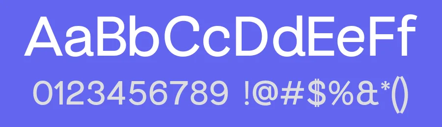 Caribantu Font by Lamatype — Sans Serif Font — thumbnail 3
