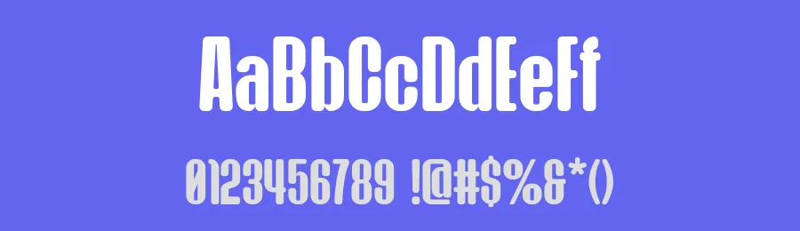 Caridora Font by bentype — Decorative Font — thumbnail 3