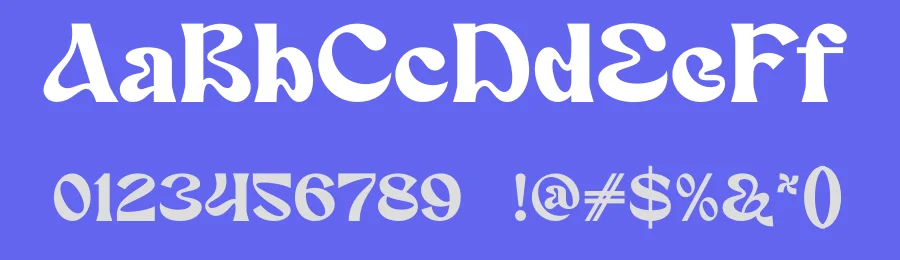 Cariot Font by MaikoHatta — Serif Font — thumbnail 3