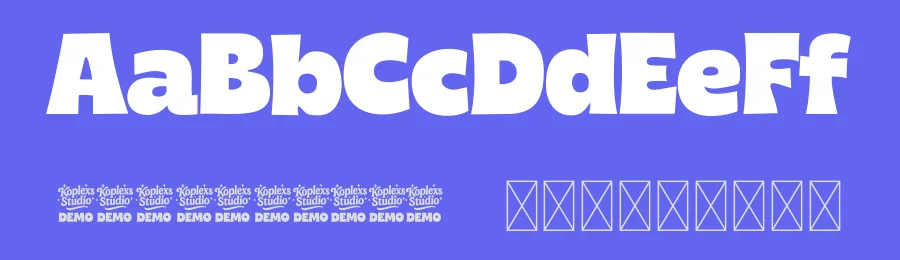 Carity Font by Koplexsstudio — Display Font — thumbnail 3