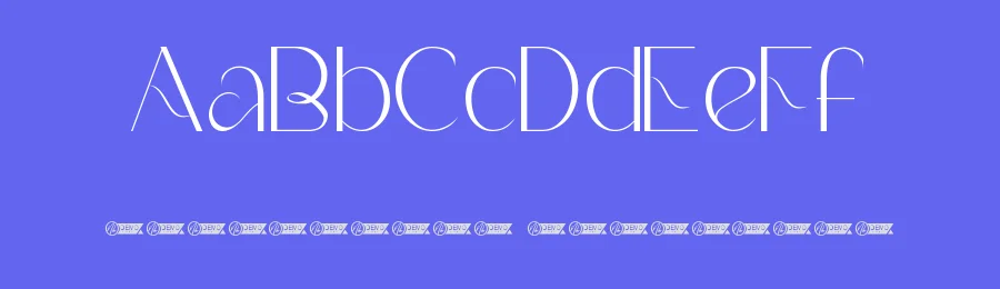 Carl Elish Font by nihstudio — Sans Serif Font — thumbnail 3