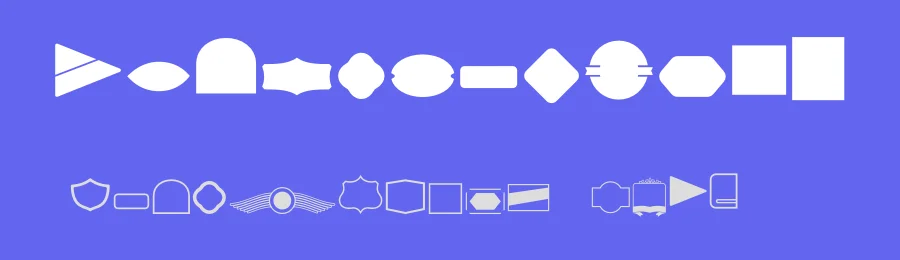 Carlsons Font by Fortunes Co — Display Font — thumbnail 3