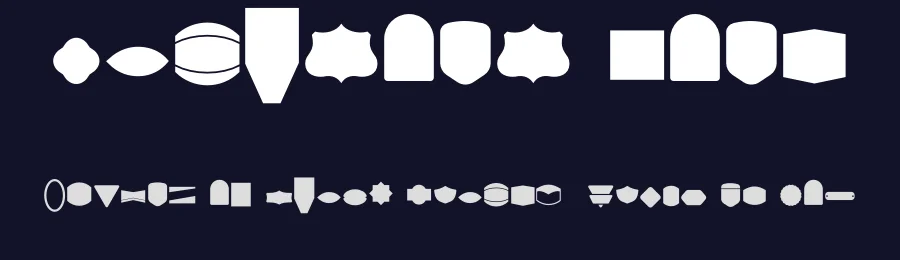Carlsons Font by Fortunes Co — Display Font — thumbnail 2