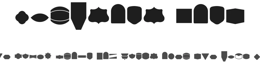 Carlsons Font by Fortunes Co โ Display Font